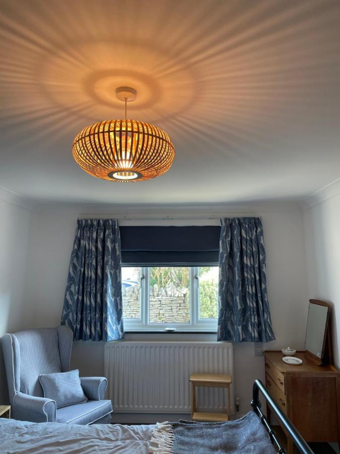 Quality Court Villa Langton Matravers Exteriör bild