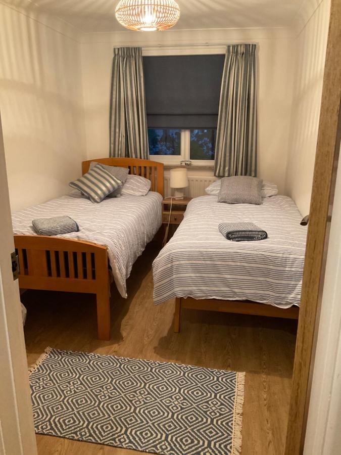 Quality Court Villa Langton Matravers Exteriör bild